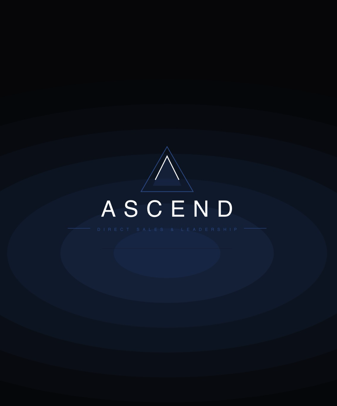 Ascend — Direct Sales & Leadership